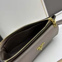 $98.00 USD Prada AAA Quality Messenger Bags For Women #1289989
