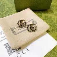 $32.00 USD Gucci Earrings For Women #1290090