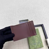 $34.00 USD Gucci Card Case #1290114
