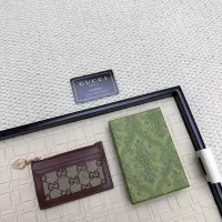 $34.00 USD Gucci Card Case #1290114