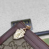 $34.00 USD Gucci Card Case #1290114