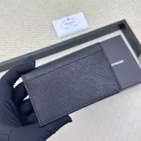 $34.00 USD Prada Card Case #1290133