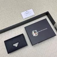$34.00 USD Prada Card Case #1290133