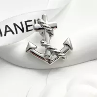 $27.00 USD Chanel Brooches For Women #1290141