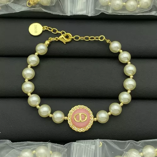 Christian Dior Bracelets For Women #1290851 $25.00 USD, Wholesale Replica Christian Dior Bracelets