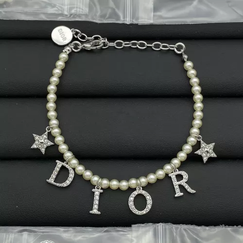 Christian Dior Bracelets For Women #1290854 $29.00 USD, Wholesale Replica Christian Dior Bracelets