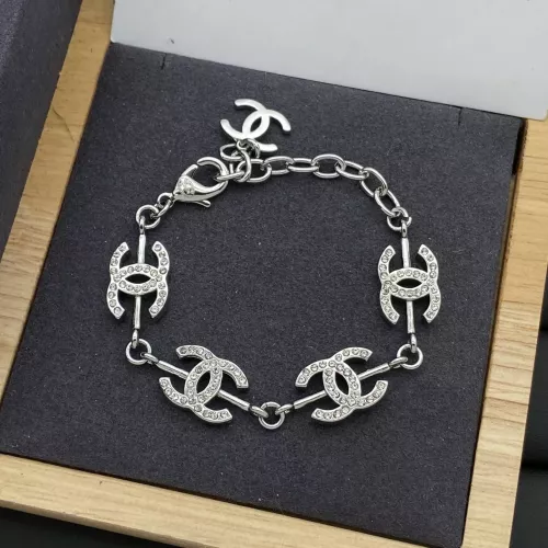 Replica Chanel Bracelets #1291118 $29.00 USD for Wholesale