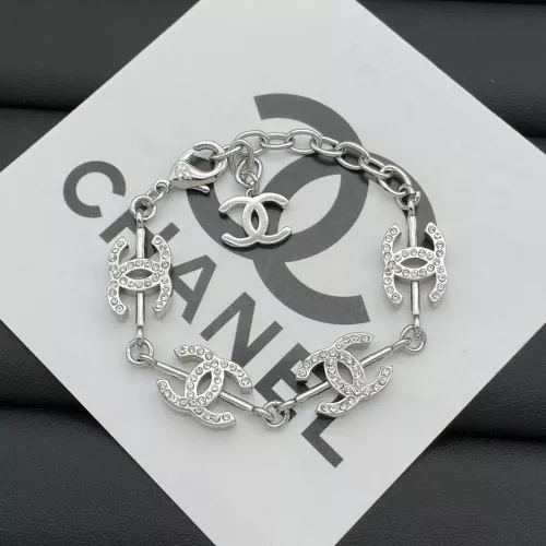 Replica Chanel Bracelets #1291118 $29.00 USD for Wholesale