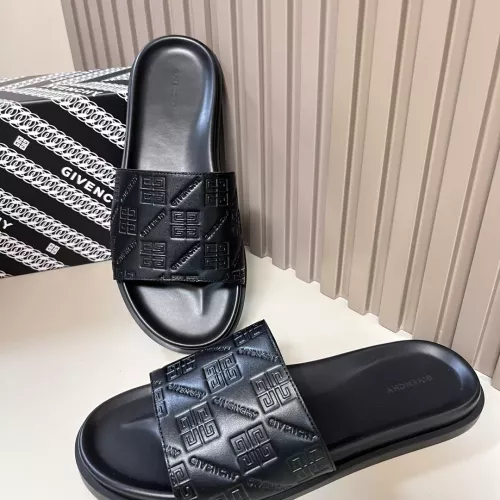 Givenchy Slippers For Men #1291751 $68.00 USD, Wholesale Replica Givenchy Slippers