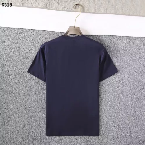 Replica Balenciaga T-Shirts Short Sleeved For Men #1293326 $32.00 USD for Wholesale