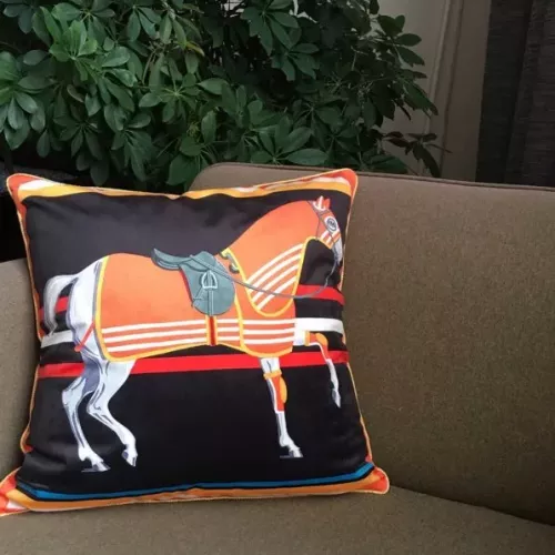 Hermes Cushion #1293500 $41.00 USD, Wholesale Replica Hermes Cushion
