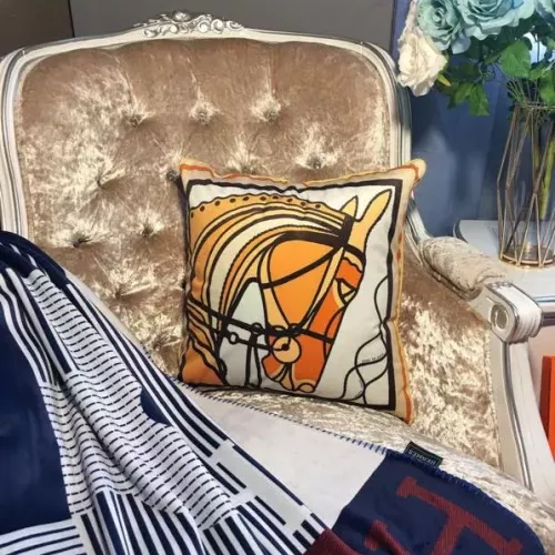 Hermes Cushion #1293508 $41.00 USD, Wholesale Replica Hermes Cushion