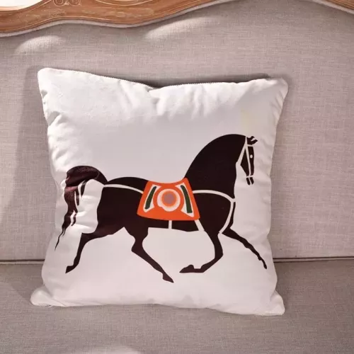 Hermes Cushion #1293518 $41.00 USD, Wholesale Replica Hermes Cushion