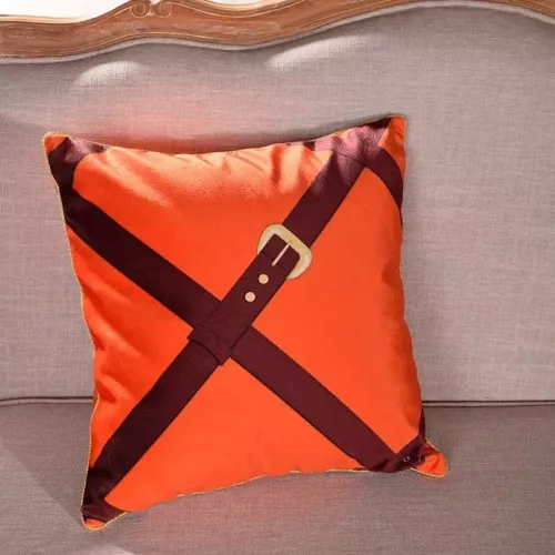 Hermes Cushion #1293523 $41.00 USD, Wholesale Replica Hermes Cushion