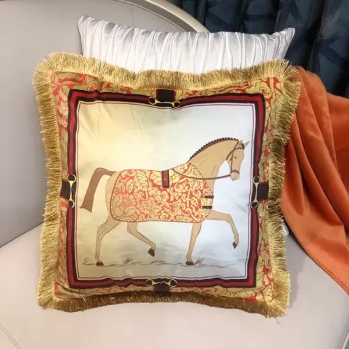 Hermes Cushion #1293571 $41.00 USD, Wholesale Replica Hermes Cushion