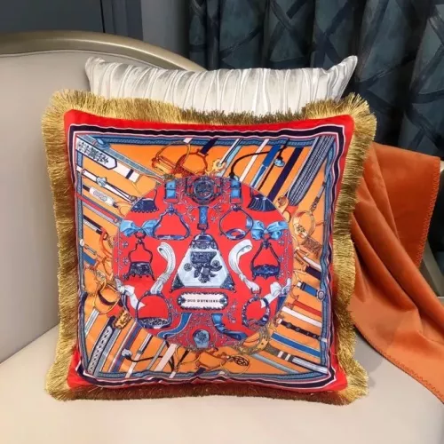 Hermes Cushion #1293598 $41.00 USD, Wholesale Replica Hermes Cushion