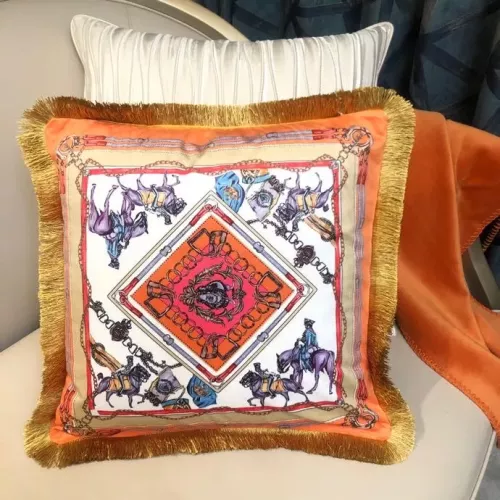 Hermes Cushion #1293611 $41.00 USD, Wholesale Replica Hermes Cushion