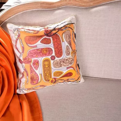Hermes Cushion #1293622 $41.00 USD, Wholesale Replica Hermes Cushion