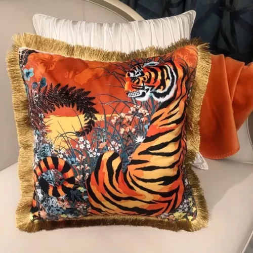 Hermes Cushion #1293633 $41.00 USD, Wholesale Replica Hermes Cushion