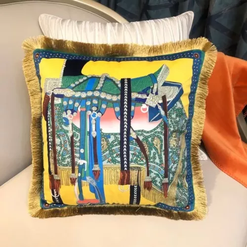 Hermes Cushion #1293634 $41.00 USD, Wholesale Replica Hermes Cushion