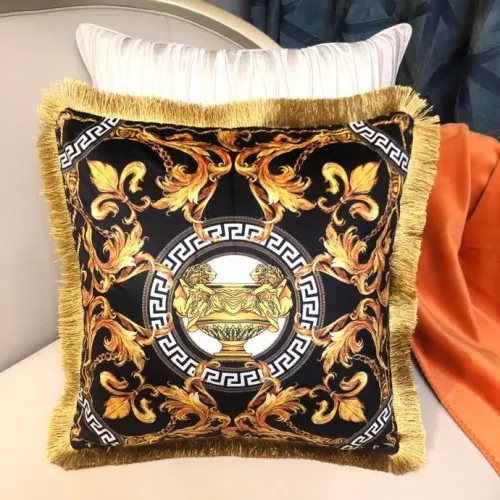 Versace Cushion #1293713 $41.00 USD, Wholesale Replica Versace Cushion