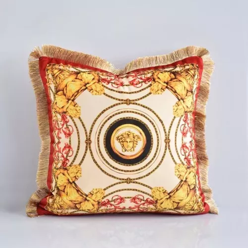 Versace Cushion #1293746 $41.00 USD, Wholesale Replica Versace Cushion
