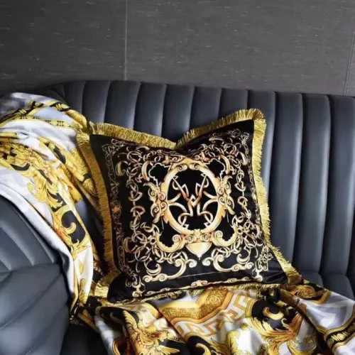 Versace Cushion #1293765 $41.00 USD, Wholesale Replica Versace Cushion