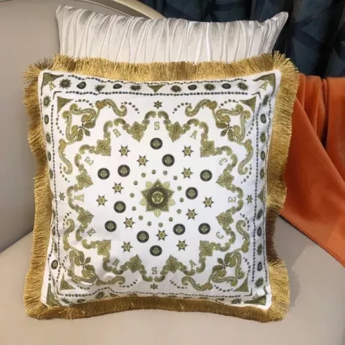 Versace Cushion #1293778 $41.00 USD, Wholesale Replica Versace Cushion