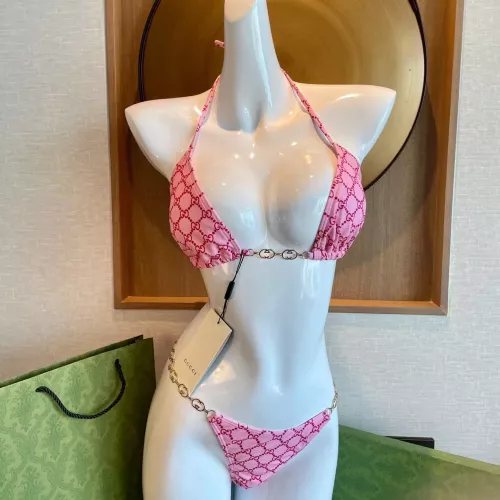 Replica Gucci Swimming & Bathing Suits For Women #1294936 $38.00 USD for Wholesale