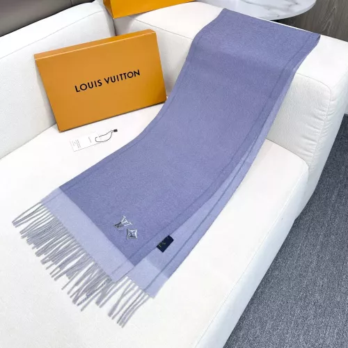 Louis Vuitton Scarf #1295361 $48.00 USD, Wholesale Replica Louis Vuitton Scarf
