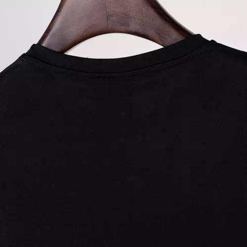 Replica Philipp Plein PP T-Shirts Short Sleeved For Men #1296019 $27.00 USD for Wholesale