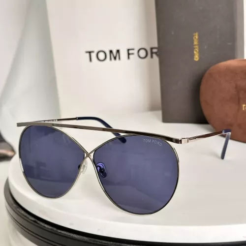 Tom Ford AAA Quality Sunglasses #1296425 $60.00 USD, Wholesale Replica Tom Ford AAA Quality Sunglasses