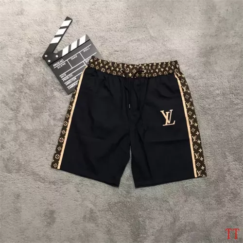 Louis Vuitton LV Pants For Men #1296722 $32.00 USD, Wholesale Replica Louis Vuitton LV Pants