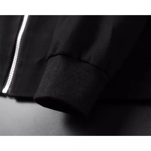 Replica Hermes Tracksuits Long Sleeved For Men #1297188 $80.00 USD for Wholesale