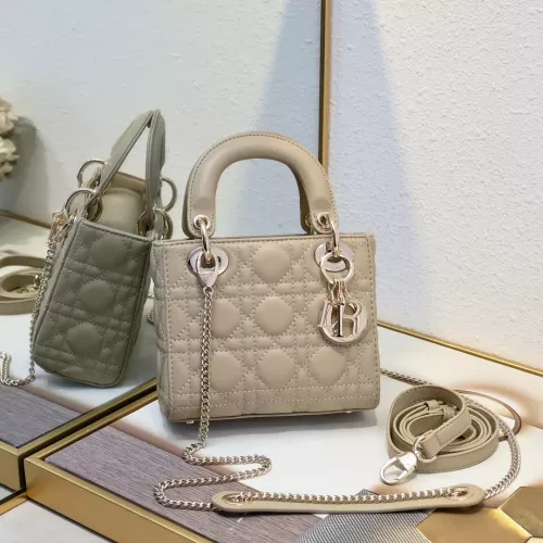 Christian Dior AAA Quality Handbags For Women #1297250 $82.00 USD, Wholesale Replica Christian Dior AAA Quality Handbags