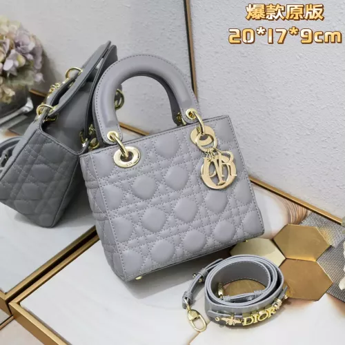 Christian Dior AAA Quality Handbags For Women #1297262 $85.00 USD, Wholesale Replica Christian Dior AAA Quality Handbags
