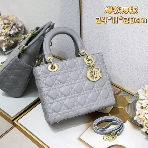 Christian Dior AAA Quality Handbags For Women #1297263 $88.00 USD, Wholesale Replica Christian Dior AAA Quality Handbags