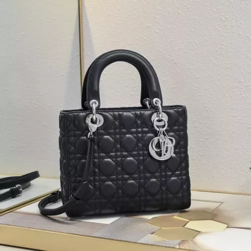 Christian Dior AAA Quality Handbags For Women #1297286 $88.00 USD, Wholesale Replica Christian Dior AAA Quality Handbags