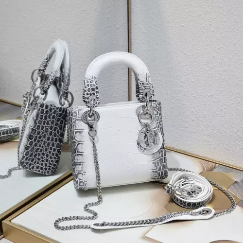 Christian Dior AAA Quality Handbags For Women #1297298 $85.00 USD, Wholesale Replica Christian Dior AAA Quality Handbags