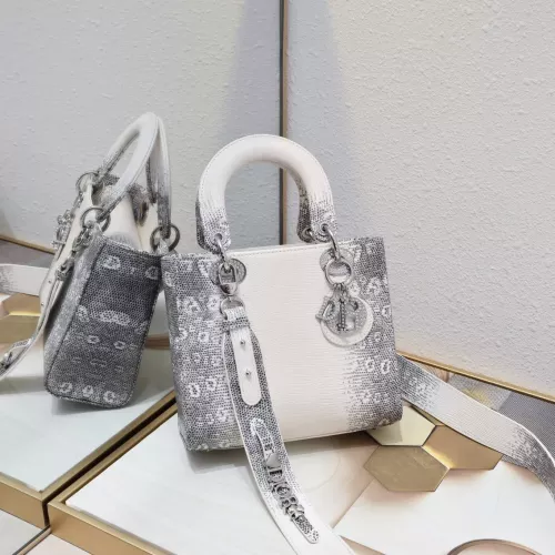 Christian Dior AAA Quality Handbags For Women #1297305 $88.00 USD, Wholesale Replica Christian Dior AAA Quality Handbags