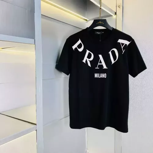 Dolce &amp; Gabbana D&amp;G T-Shirts Short Sleeved For Men #1297755 $32.00 USD, Wholesale Replica Dolce &amp; Gabbana D&amp;G T-Shirts