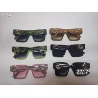 $25.00 USD Gucci Sunglasses #1290437