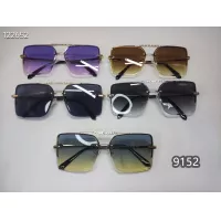 $25.00 USD Louis Vuitton Sunglasses #1290459