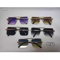 $25.00 USD Louis Vuitton Sunglasses #1290461