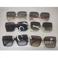 $25.00 USD Louis Vuitton Sunglasses #1290468