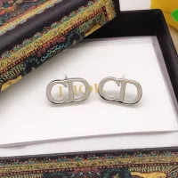 $25.00 USD Christian Dior Earrings For Women #1290489