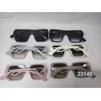 $25.00 USD Prada Sunglasses #1290519