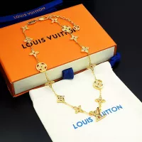 $39.00 USD Louis Vuitton Necklaces #1290525