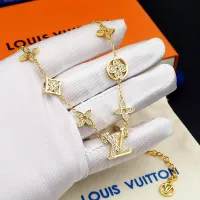 $39.00 USD Louis Vuitton Necklaces #1290525