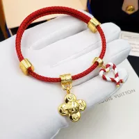 $27.00 USD Louis Vuitton LV Bracelets #1290533